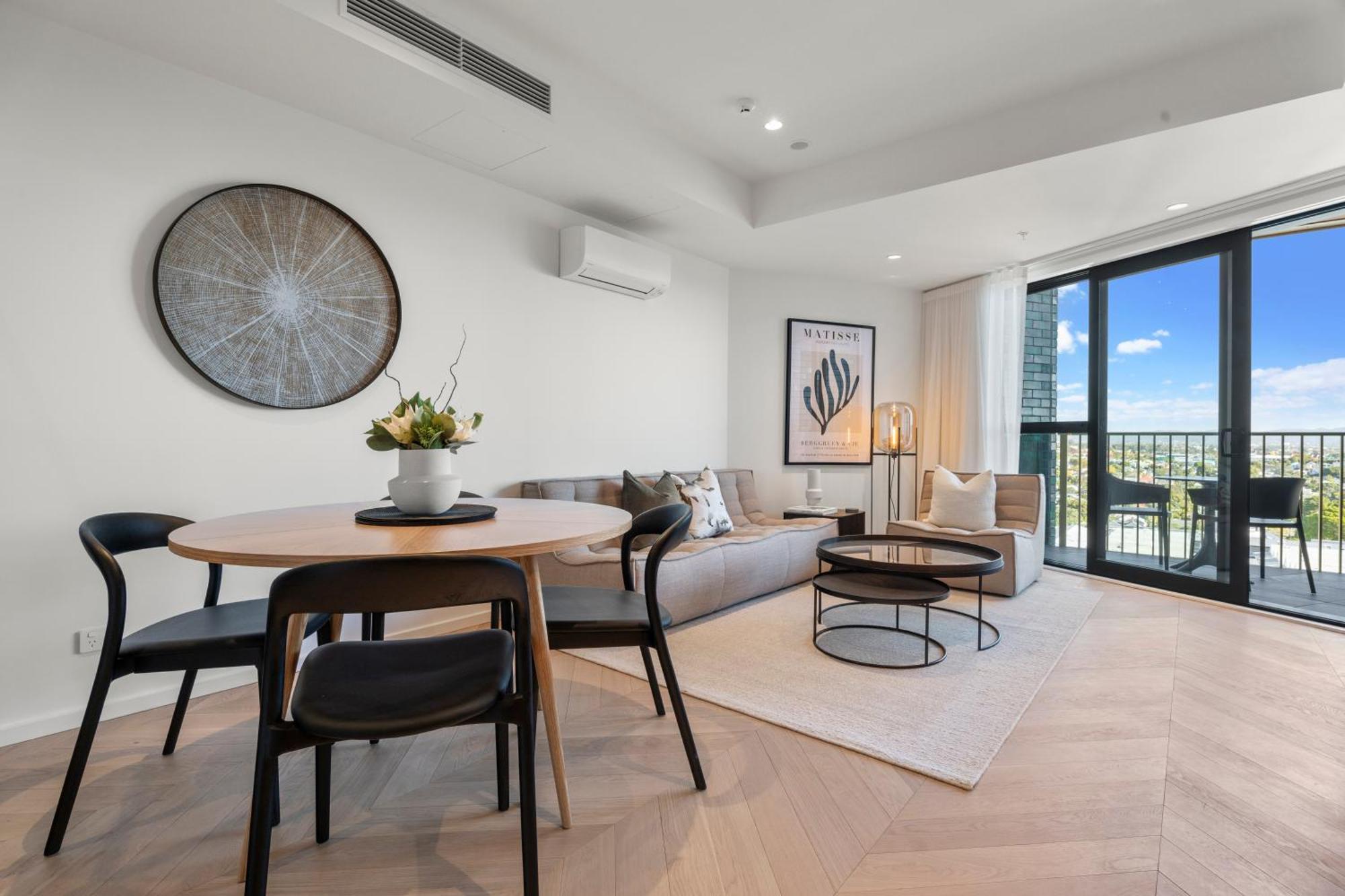 Greenhouse Apartments By Urban Rest أوكلاند المظهر الخارجي الصورة