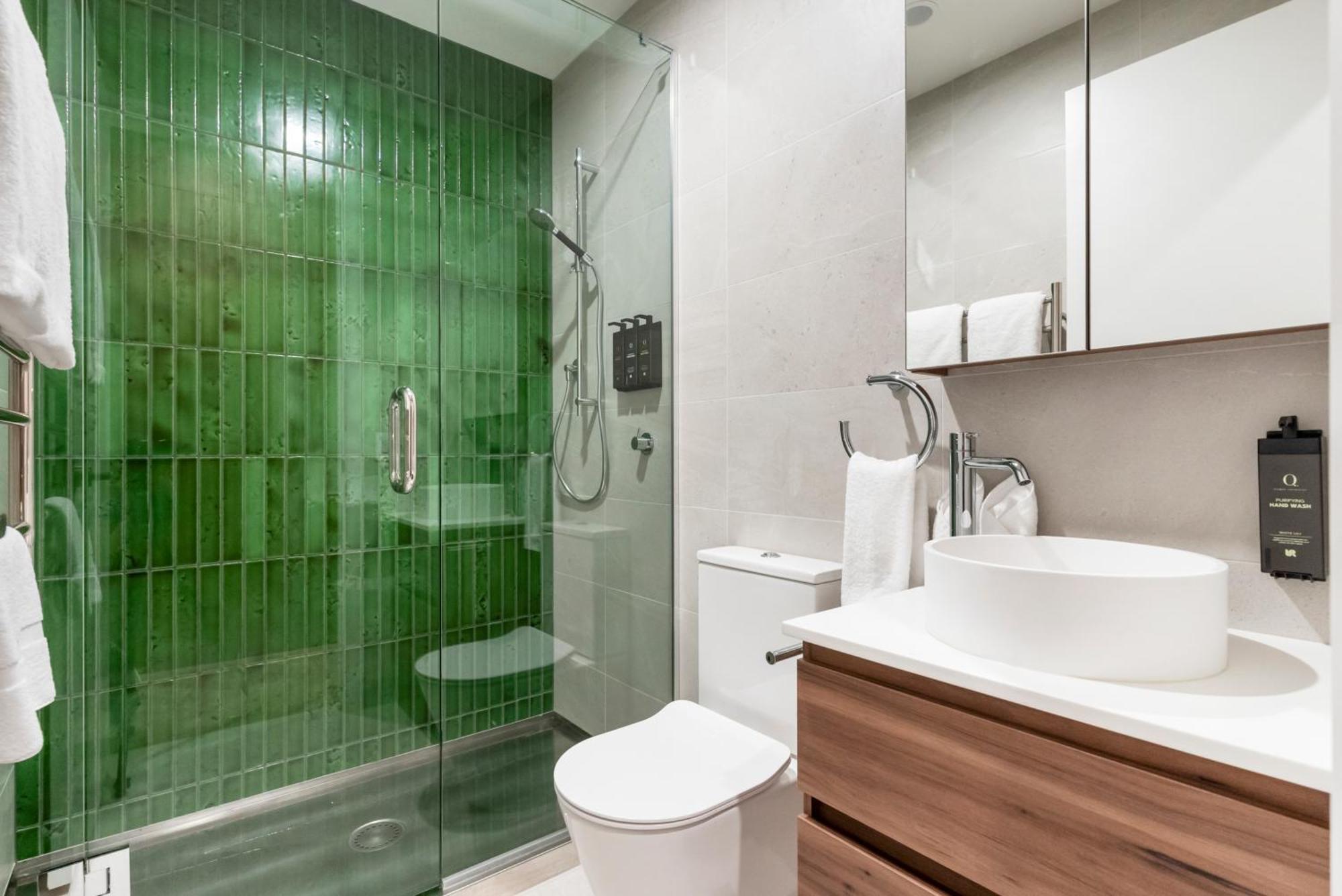 Greenhouse Apartments By Urban Rest أوكلاند المظهر الخارجي الصورة