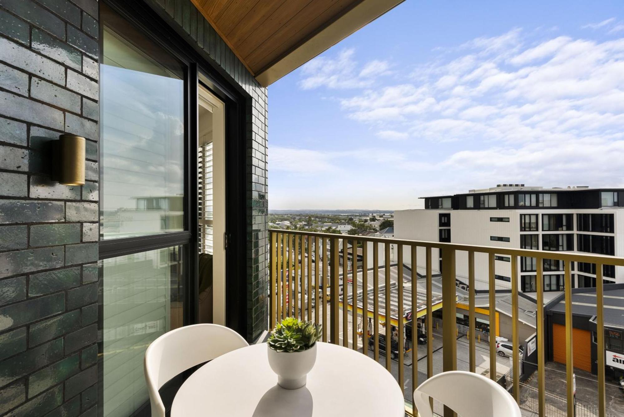 Greenhouse Apartments By Urban Rest أوكلاند المظهر الخارجي الصورة