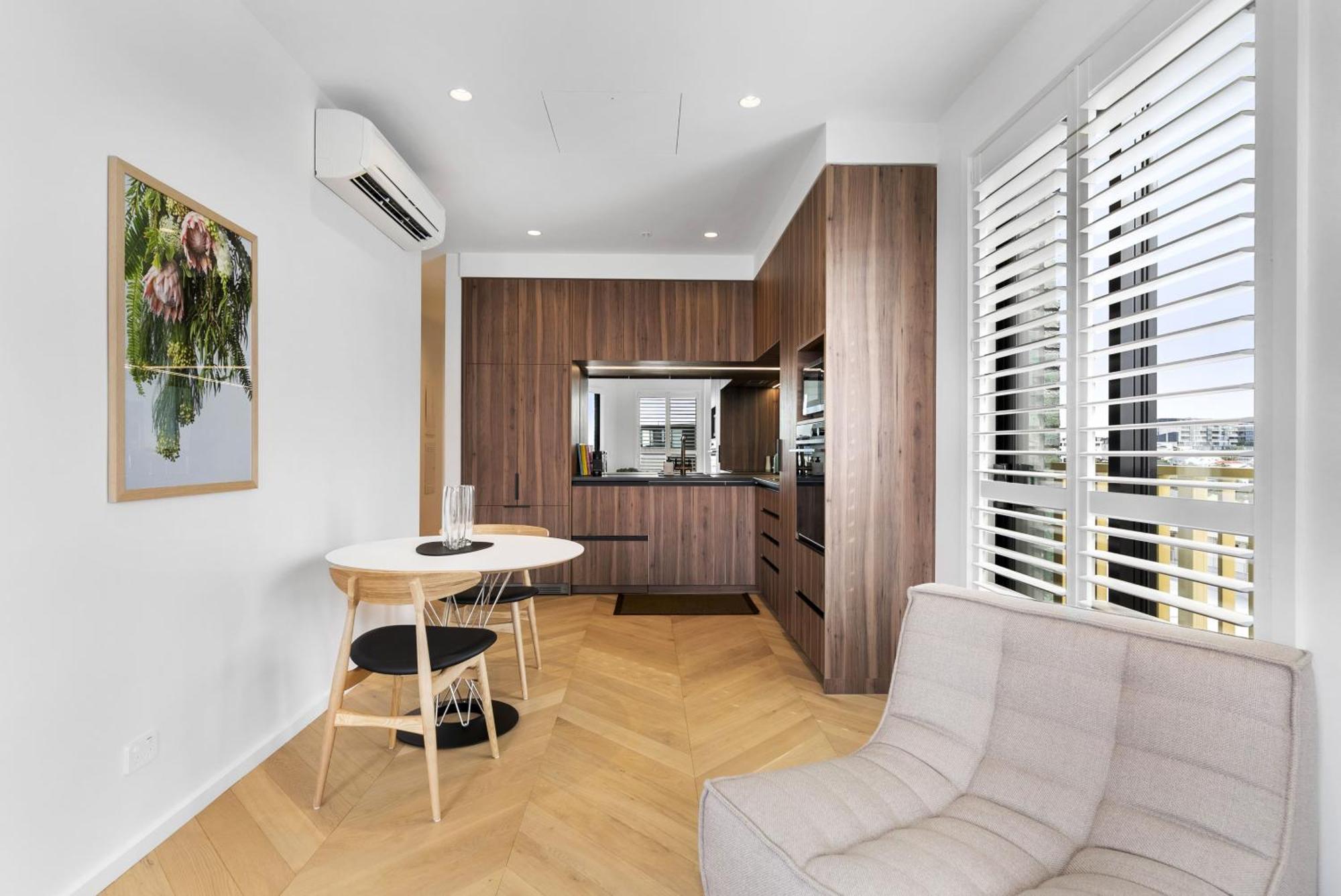 Greenhouse Apartments By Urban Rest أوكلاند المظهر الخارجي الصورة