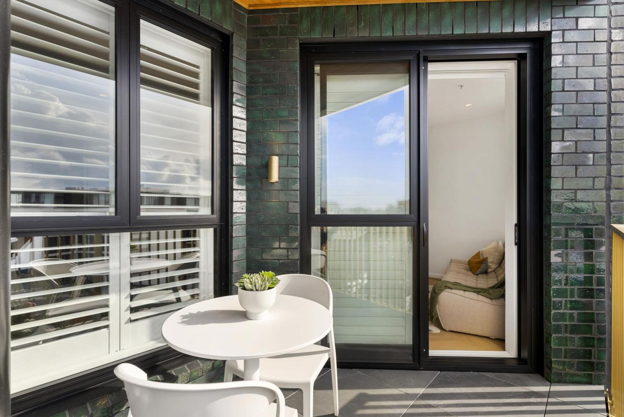Greenhouse Apartments By Urban Rest أوكلاند المظهر الخارجي الصورة