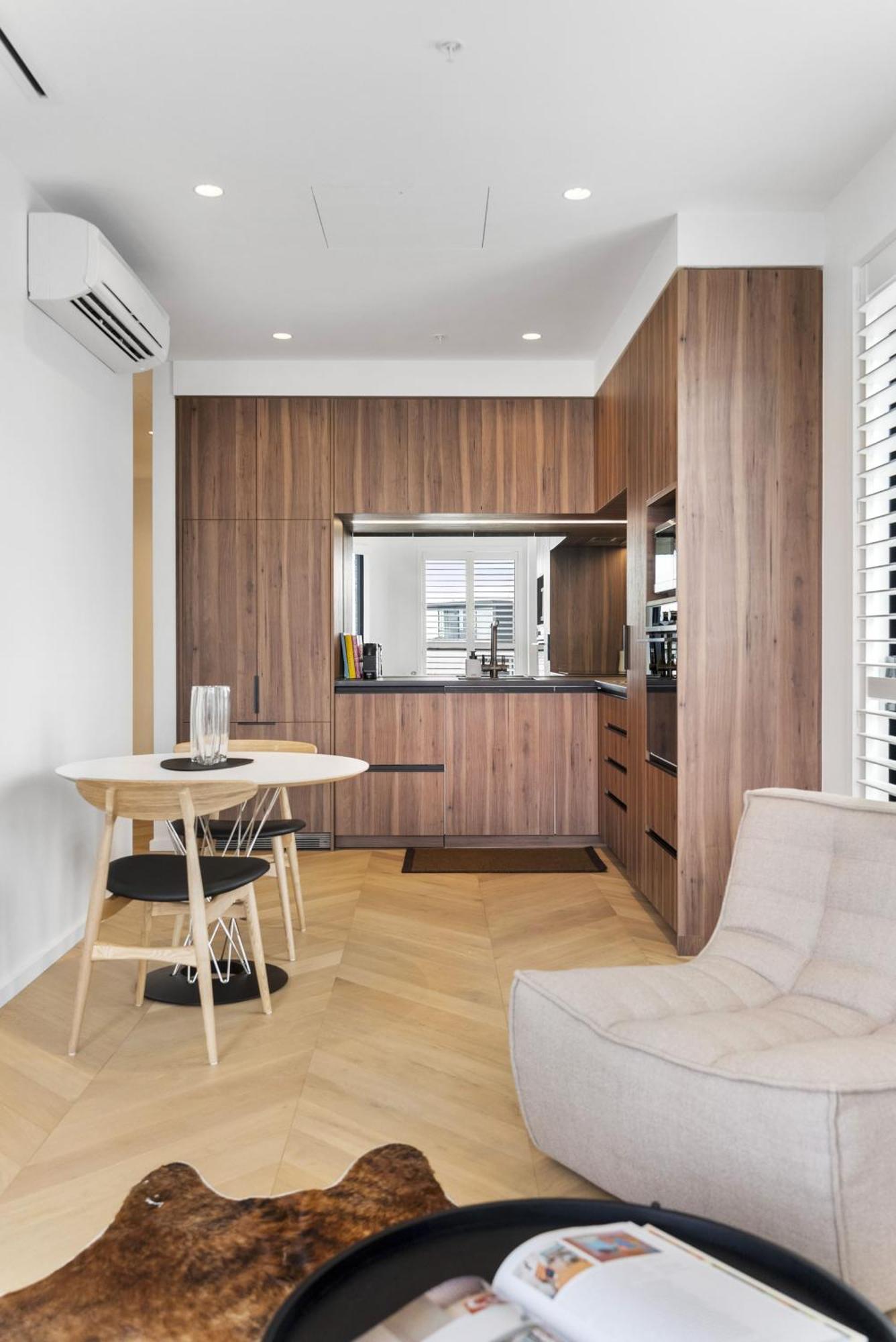 Greenhouse Apartments By Urban Rest أوكلاند المظهر الخارجي الصورة