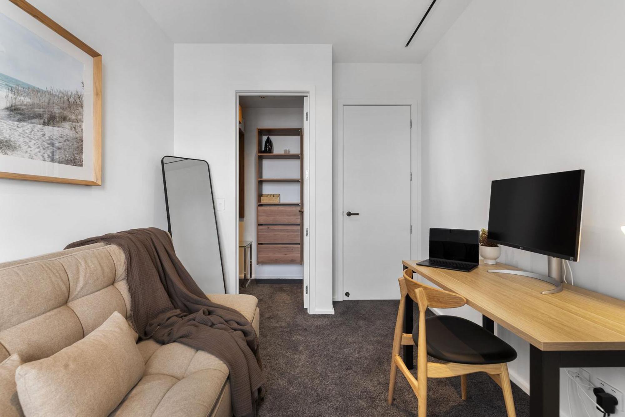 Greenhouse Apartments By Urban Rest أوكلاند المظهر الخارجي الصورة